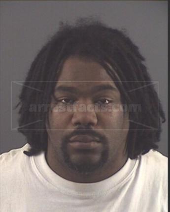 Christopher Dewayne Collins