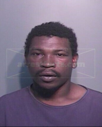 Timothy Dewayne Bogan