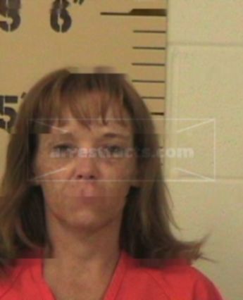 Brandy Jeannette Mcguire