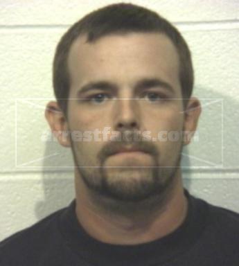 James Christopher Vanderford