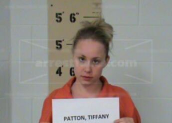 Tiffany Ann Patton