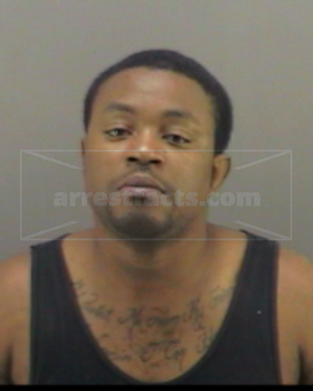 Deaundre Dejuan Mack