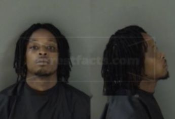 Maurice Deshawn Holmes