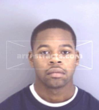 Kentray Darnell Bradley