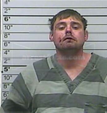 Timothy Wayne Tucker