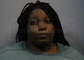 Lashonda Nicole Thompson