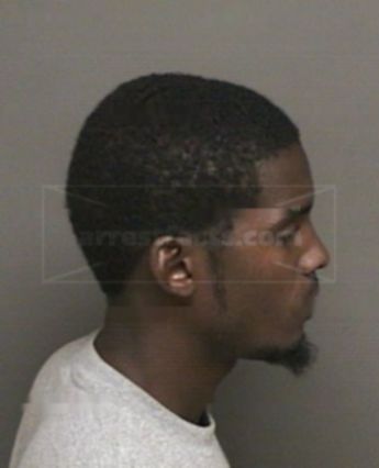 Lamar Kentrell Garrison