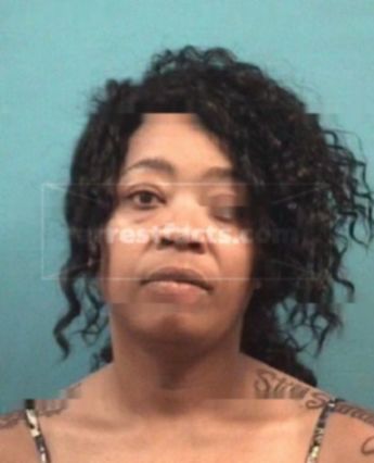 Shanetta Shantell Bennett