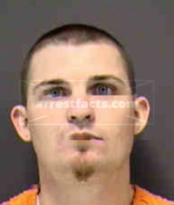 Blake Scott Coker
