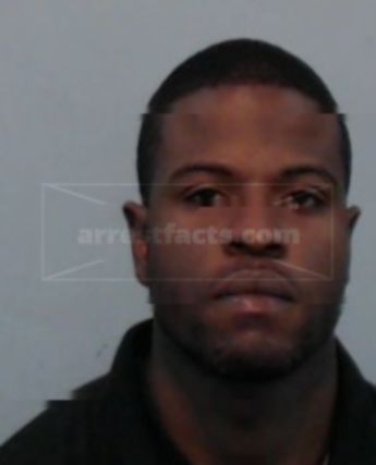 Demetris Antwon Paige