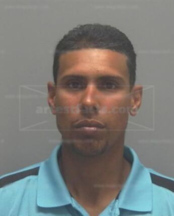 Josue Concepcion-Ortiz