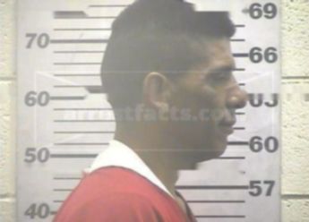 Alex Martinez