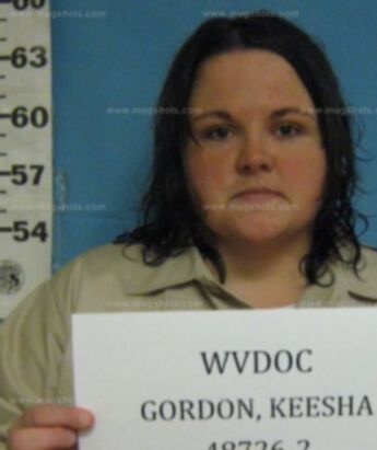 Keesha Dawn Gordon