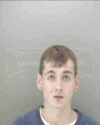 Anthony Michael Cantway