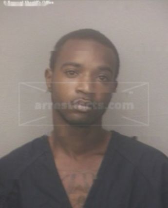 Marlow Leanard Mobley