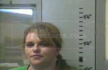 Frances Rigdon