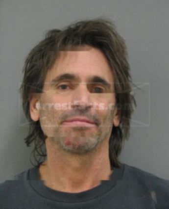 Mitchell Gene Rogers