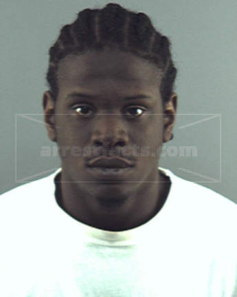 Michael Deshawn Fuller