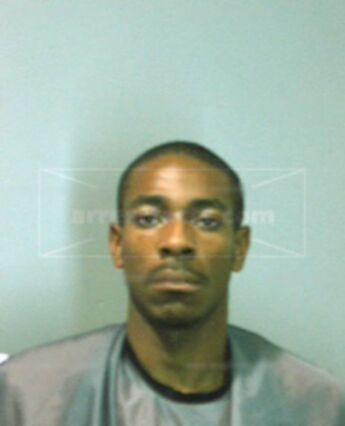 Titus Terrell Mapp