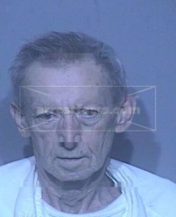 Philip Wayne Allen