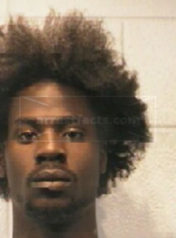 Jermaine Lamar Floyd