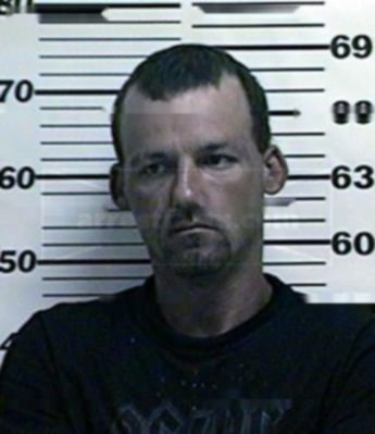 Timothy Allen Brewer