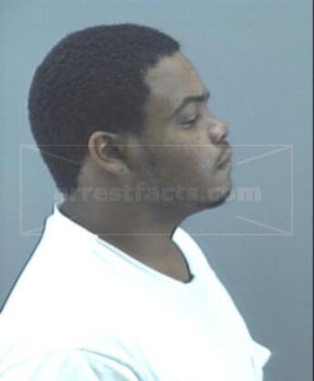 Reginald Dewayne Staten