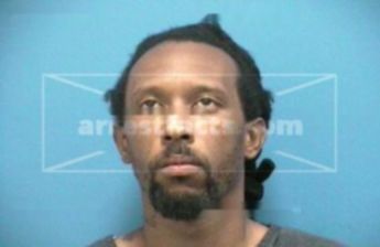 Darius Quinton Kelly