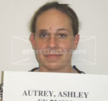 Ashley Autrey