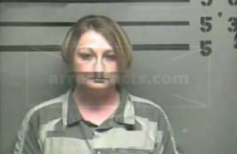 Brittany Adaire Leibenguth