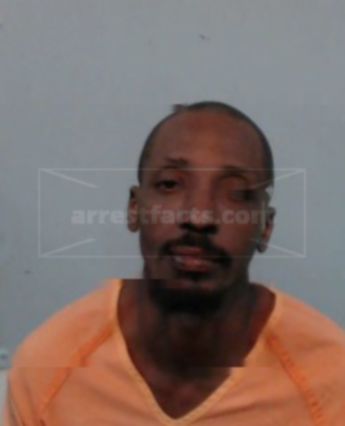 Robert Tyrone Smith