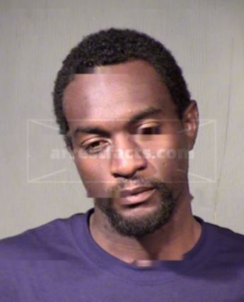 Tariq Hasan Conway