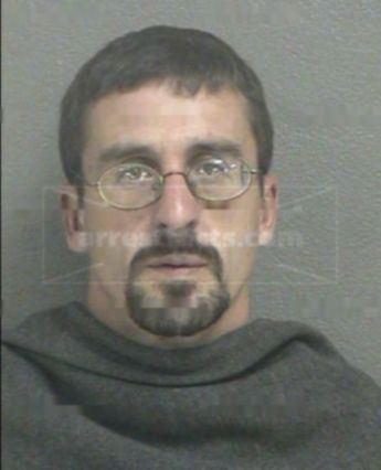 Darrin Dewight Cobb