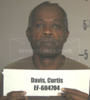 Curtis Davis