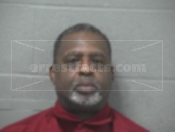 Gregory Wayne Mcdonald