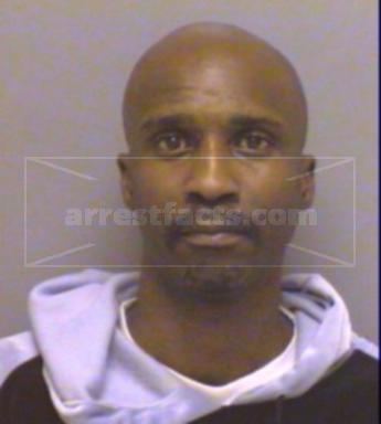 Cedric Bernard Wade