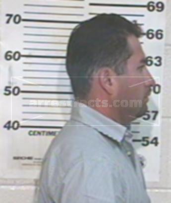 Guillermo Guzman Vasquez