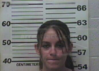 Heather Ann Scott