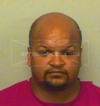 Darrell Ezra Brown