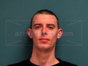 Brandon Todd Helland