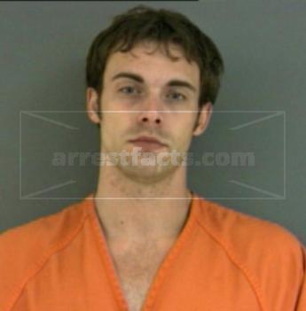 Dustin Lee Blalock