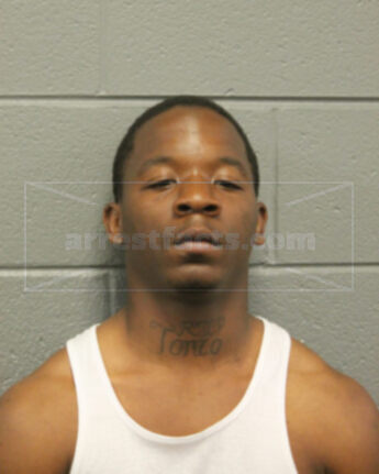 Keeshawn C Langston