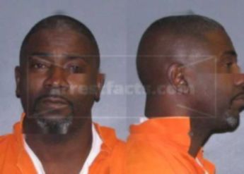 Carlos Darnell Howard