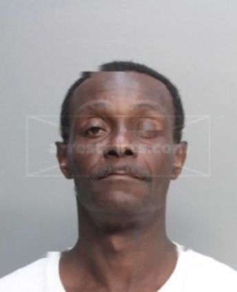 Andre Page