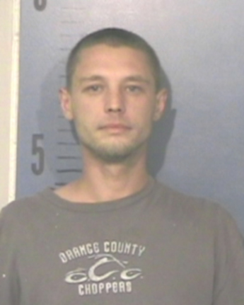 James William Bramlett