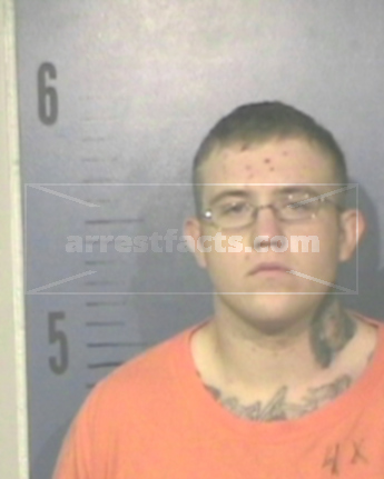 Dustin Ray Burton