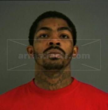 Terrell Justin Rogers