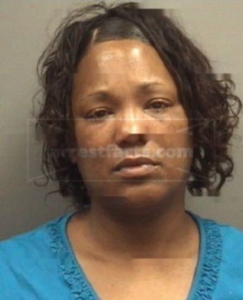 Rhonda Yvette Walton