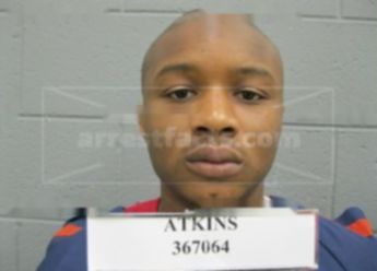 Jamal Wayne Atkins