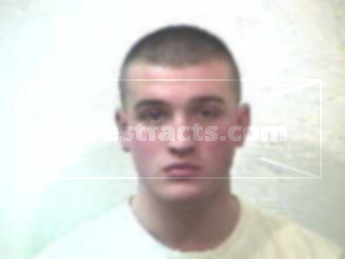 Nicholas James Gall